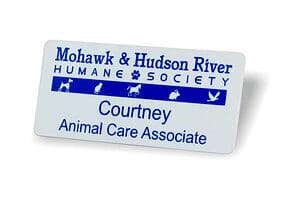 Knowing how to care for your name badges will help them last longer and stay looking good as new.
