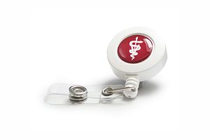 Retractable Badge Reels