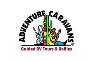 Adventure Caravans