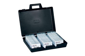 HMX106 Badge Carry Case