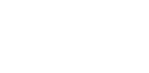 LoneStar Badge and Sign